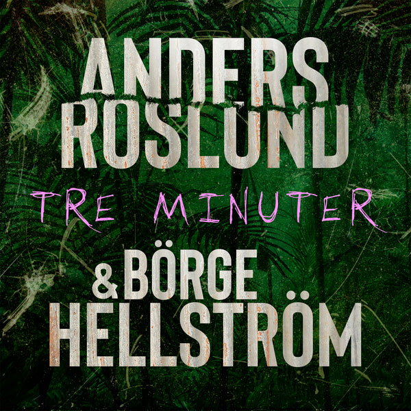 Tre minuter – Ljudbok – Laddas ner-Digitala böcker-Axiell-peaceofhome.se