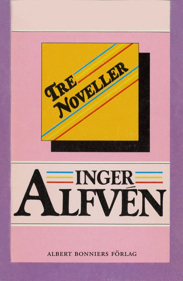 Tre noveller : Vad Anna Karlsson berättade, Flickan i garderoben och Söndagsbarn – E-bok – Laddas ner-Digitala böcker-Axiell-peaceofhome.se