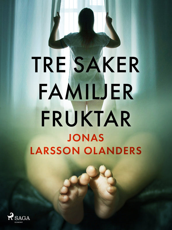 Tre saker familjer fruktar – E-bok – Laddas ner-Digitala böcker-Axiell-peaceofhome.se