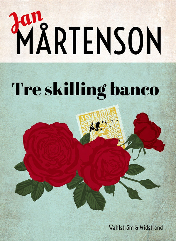 Tre skilling banco – E-bok – Laddas ner-Digitala böcker-Axiell-peaceofhome.se