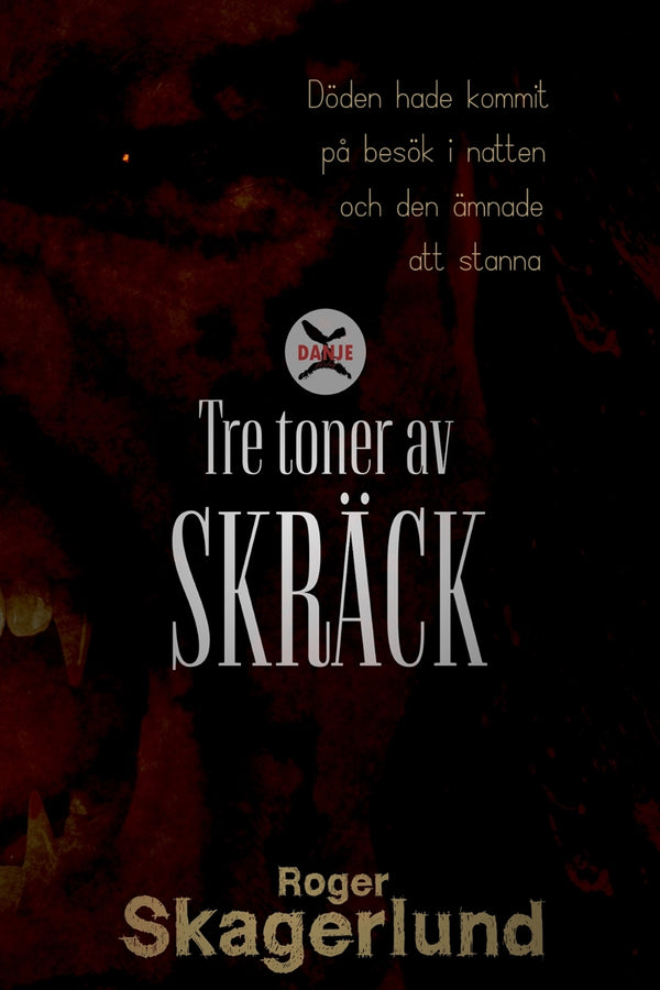 Tre toner av Skräck – E-bok – Laddas ner-Digitala böcker-Axiell-peaceofhome.se