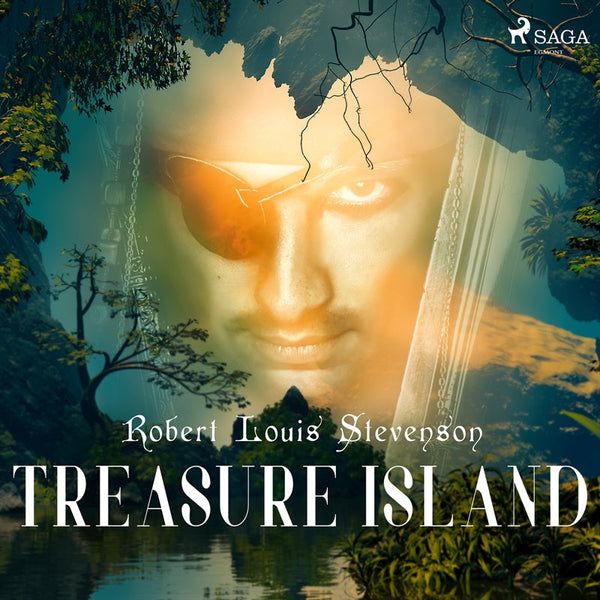 Treasure Island – Ljudbok – Laddas ner-Digitala böcker-Axiell-peaceofhome.se