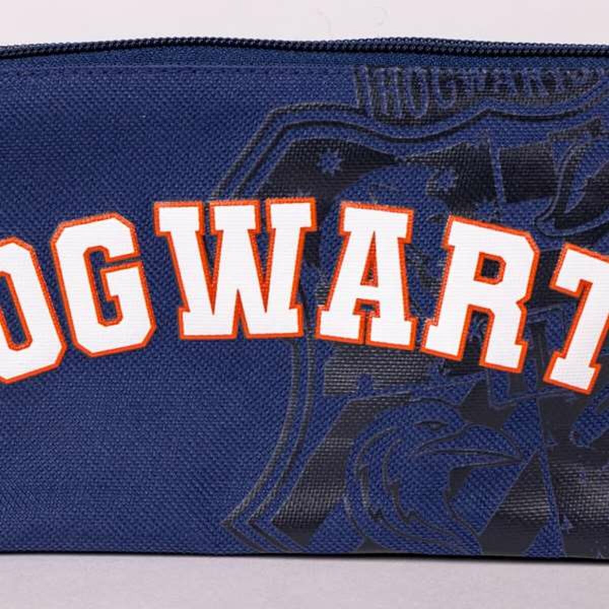 Tredubbel Carry-all Harry Potter-Kontor och Kontorsmaterial, Skol- och utbildningsmaterial-Harry Potter-peaceofhome.se