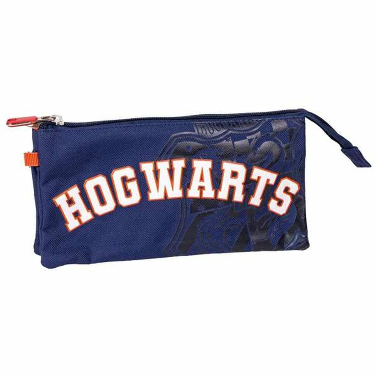 Tredubbel Carry-all Harry Potter-Kontor och Kontorsmaterial, Skol- och utbildningsmaterial-Harry Potter-peaceofhome.se