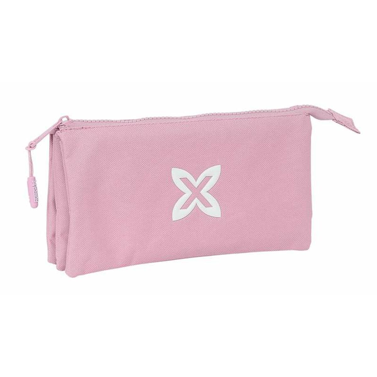 Tredubbel Carry-all Munich 22 x 12 x 3 cm-Kontor och Kontorsmaterial, Skol- och utbildningsmaterial-Munich-peaceofhome.se