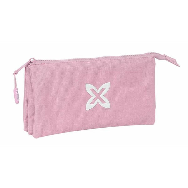 Tredubbel Carry-all Munich 22 x 12 x 3 cm-Kontor och Kontorsmaterial, Skol- och utbildningsmaterial-Munich-peaceofhome.se