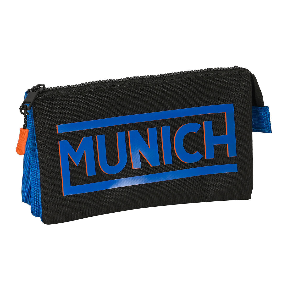 Tredubbel Carry-all Munich Submarine 22 x 12 x 3 cm-Kontor och Kontorsmaterial, Skol- och utbildningsmaterial-Munich-peaceofhome.se