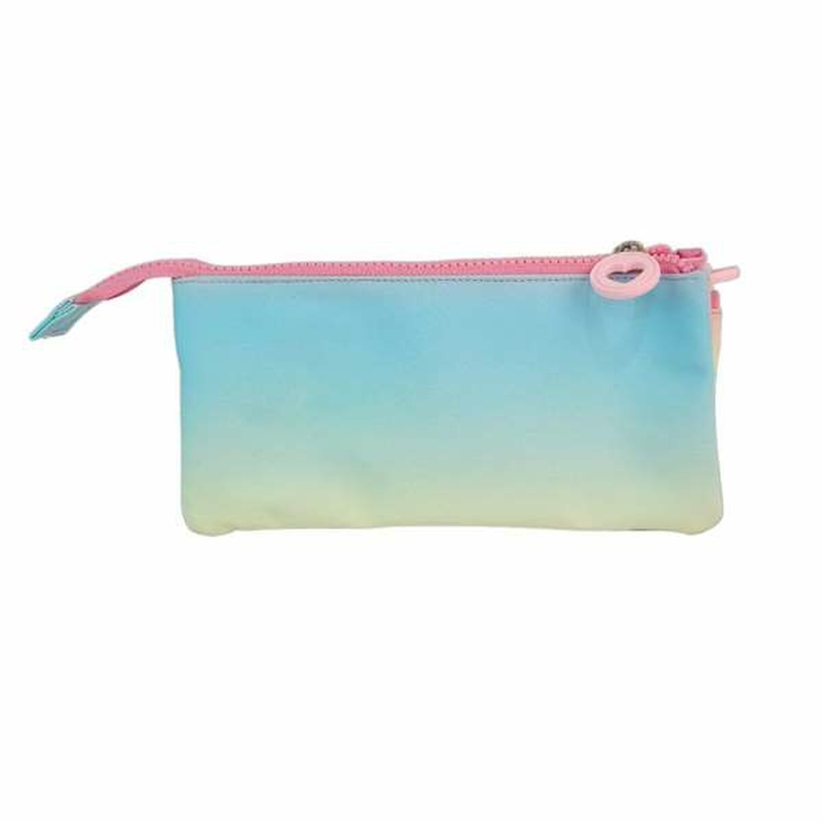 Tredubbel Carry-all Toybags 11 x 23 x 5 cm-Kontor och Kontorsmaterial, Skol- och utbildningsmaterial-Toybags-peaceofhome.se