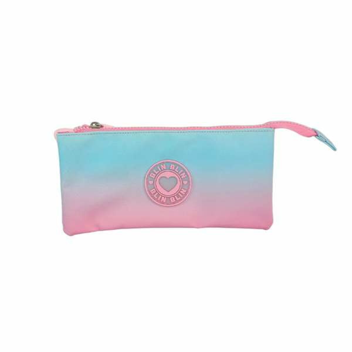 Tredubbel Carry-all Toybags 11 x 23 x 5 cm-Kontor och Kontorsmaterial, Skol- och utbildningsmaterial-Toybags-peaceofhome.se