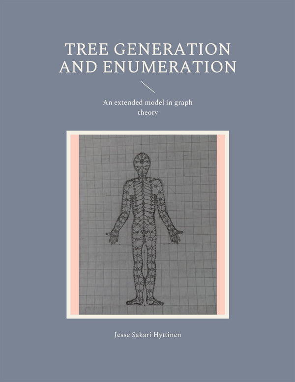 Tree generation and enumeration: An extended model in graph theory – E-bok – Laddas ner-Digitala böcker-Axiell-peaceofhome.se