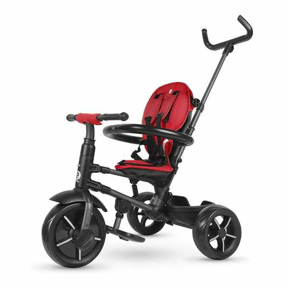 Trehjuling New Rito Star 3 i 1 Barnvagn-Leksaker och spel, Sport och utomhus-BigBuy Fun-peaceofhome.se