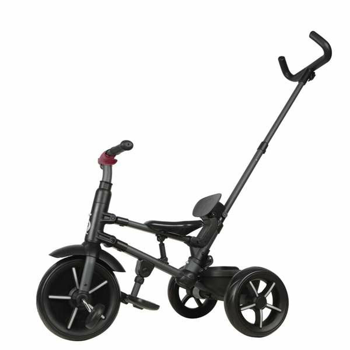 Trehjuling New Rito Star Hopfällbar Multifunktion 3 i 1-Leksaker och spel, Sport och utomhus-BigBuy Fun-peaceofhome.se