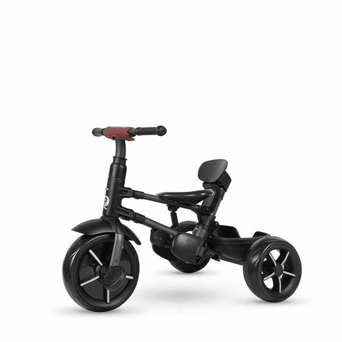 Trehjuling New Rito Star Hopfällbar Multifunktion 3 i 1-Leksaker och spel, Sport och utomhus-BigBuy Fun-peaceofhome.se