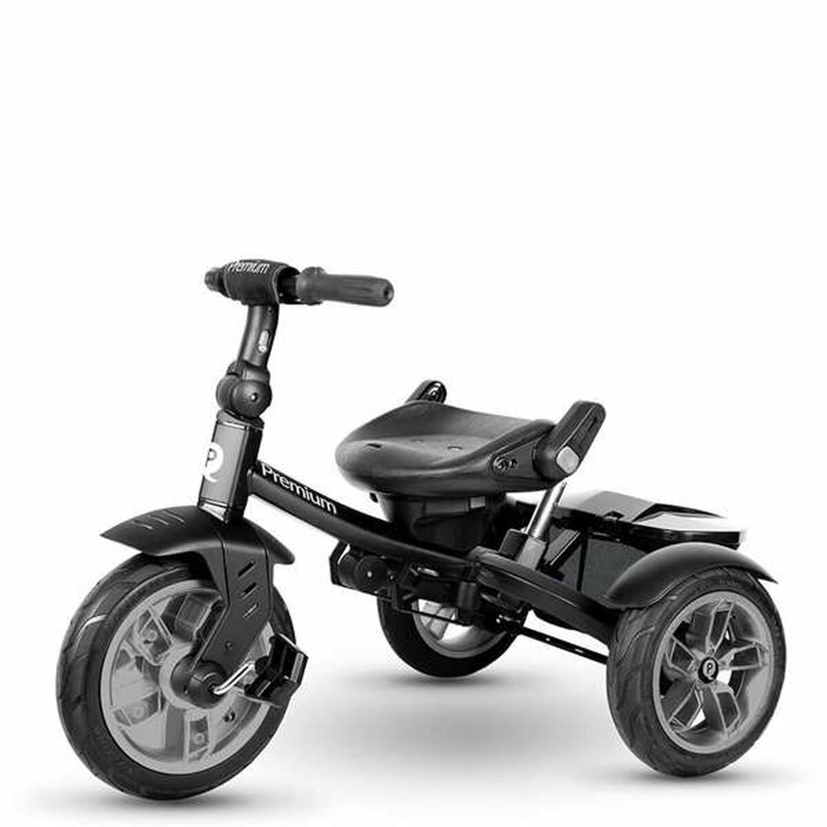 Trehjuling Ocio Trends PREMIUN 6 IN 1 (Renoverade B)-Leksaker och spel, Sport och utomhus-Ocio Trends-peaceofhome.se
