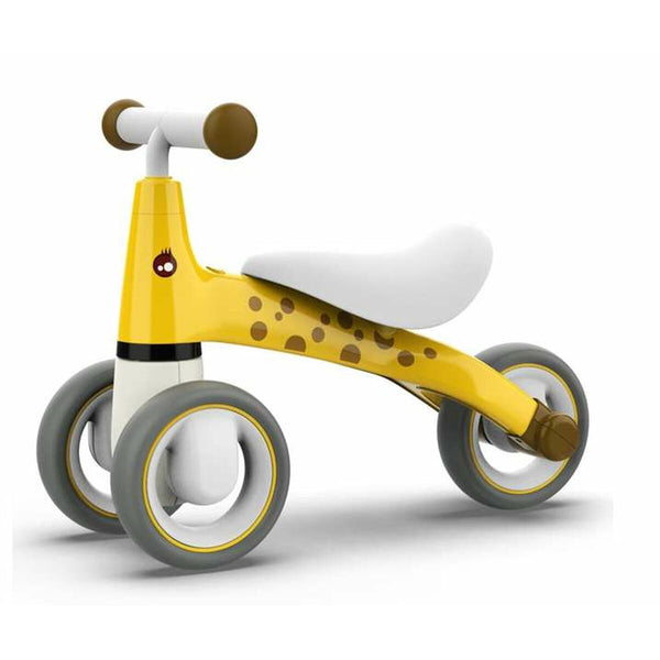 Trehjuling Ociotrends Gul Giraff-Leksaker och spel, Sport och utomhus-Ociotrends-peaceofhome.se