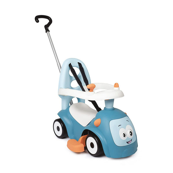 Trehjuling Smoby-Leksaker och spel, Sport och utomhus-Smoby-peaceofhome.se