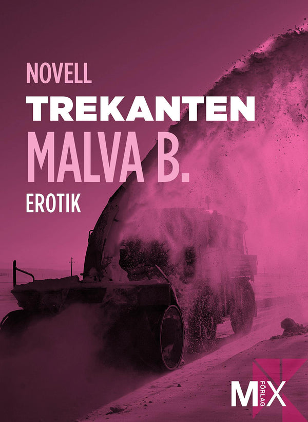 Trekanten : en novell ur Begär – E-bok – Laddas ner-Digitala böcker-Axiell-peaceofhome.se