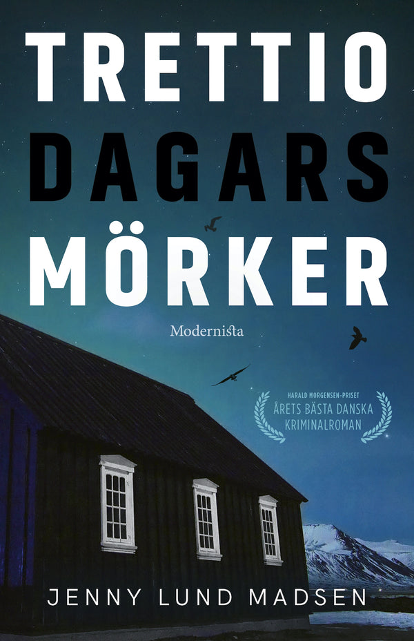 Trettio dagars mörker – E-bok – Laddas ner-Digitala böcker-Axiell-peaceofhome.se