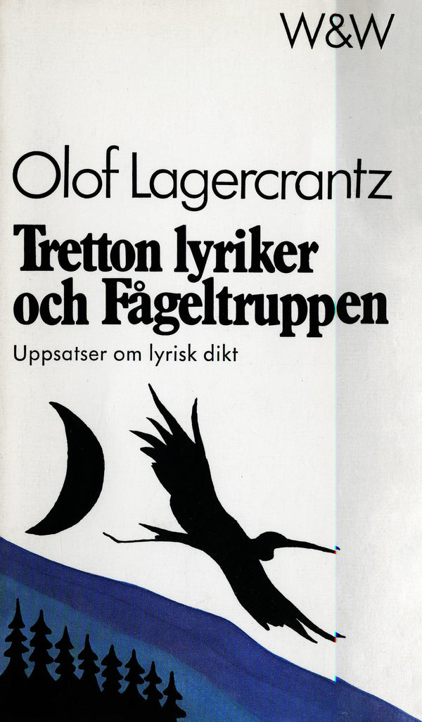 Tretton lyriker och Fågeltruppen : uppsatser om lyrisk dikt – E-bok – Laddas ner-Digitala böcker-Axiell-peaceofhome.se