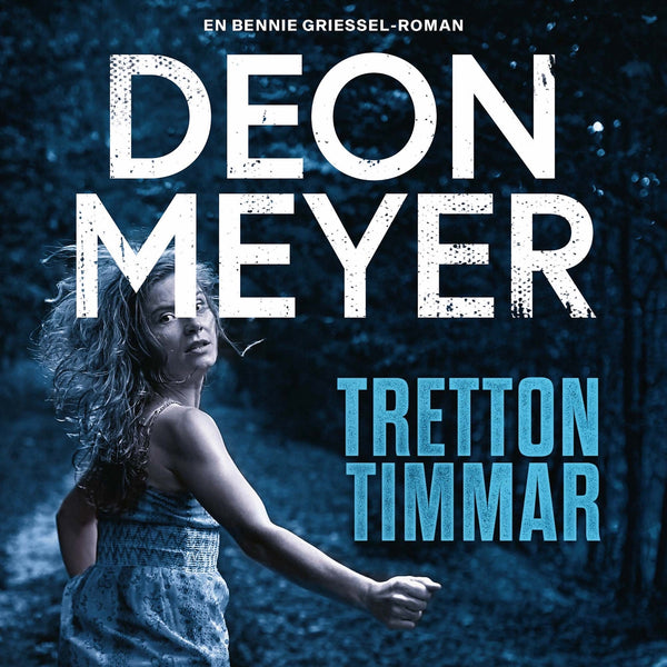 Tretton timmar – Ljudbok – Laddas ner-Digitala böcker-Axiell-peaceofhome.se