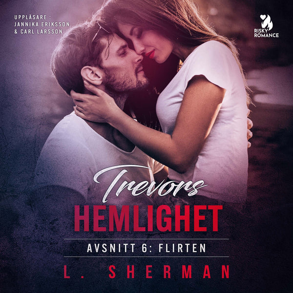 Trevors hemlighet – Flirten – Ljudbok – Laddas ner-Digitala böcker-Axiell-peaceofhome.se