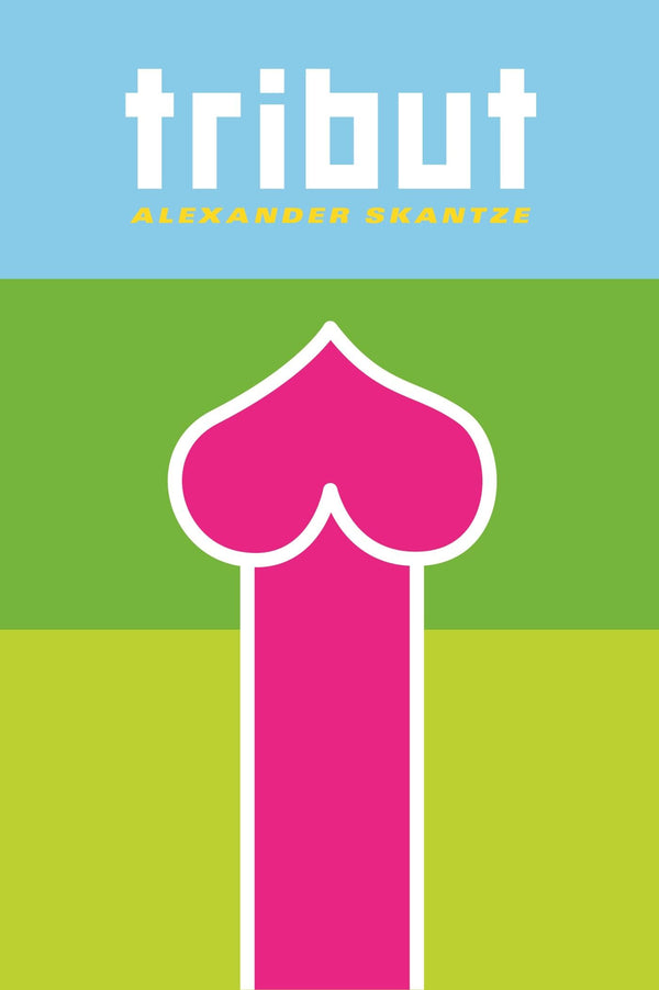 Tribut – E-bok – Laddas ner-Digitala böcker-Axiell-peaceofhome.se