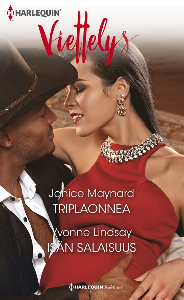 Triplaonnea / Isän salaisuus – E-bok – Laddas ner-Digitala böcker-Axiell-peaceofhome.se