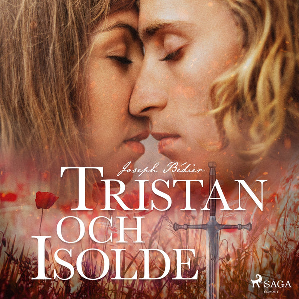 Tristan och Isolde – Ljudbok – Laddas ner-Digitala böcker-Axiell-peaceofhome.se