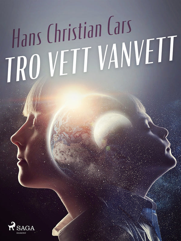 Tro Vett Vanvett – E-bok – Laddas ner-Digitala böcker-Axiell-peaceofhome.se