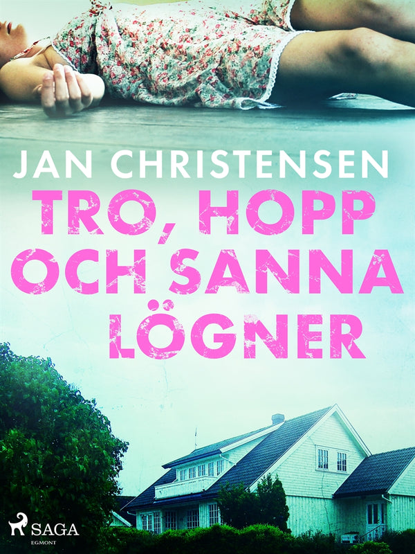 Tro, hopp och sanna lögner – E-bok – Laddas ner-Digitala böcker-Axiell-peaceofhome.se
