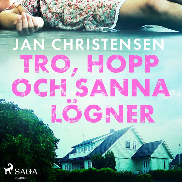 Tro, hopp och sanna lögner – Ljudbok – Laddas ner-Digitala böcker-Axiell-peaceofhome.se