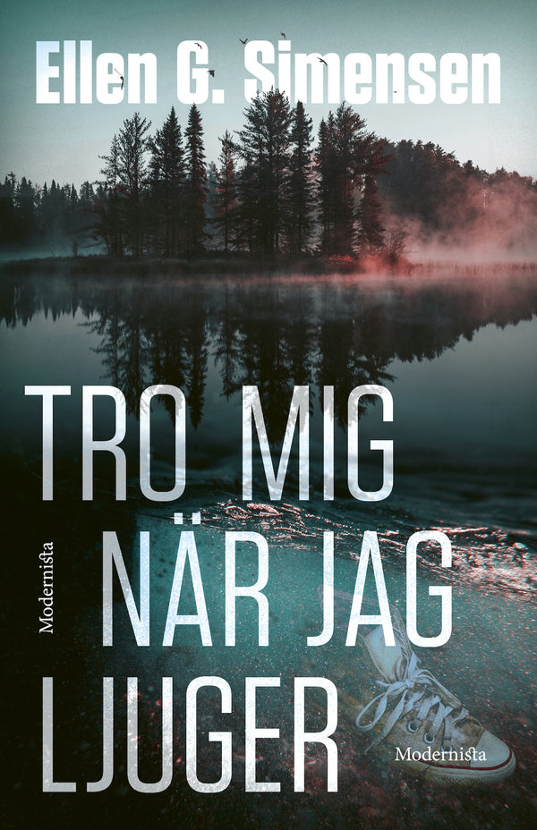 Tro mig när jag ljuger – E-bok – Laddas ner-Digitala böcker-Axiell-peaceofhome.se