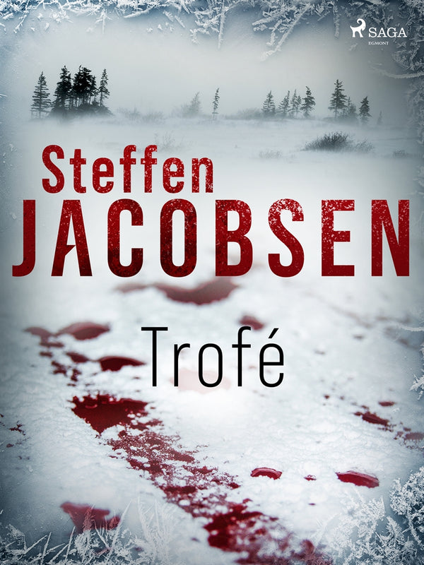 Trofé – E-bok – Laddas ner-Digitala böcker-Axiell-peaceofhome.se