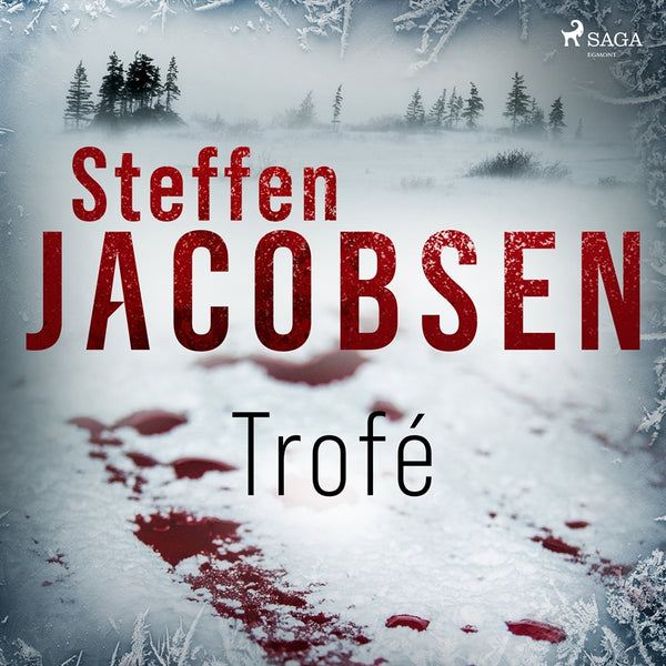 Trofé – Ljudbok – Laddas ner-Digitala böcker-Axiell-peaceofhome.se