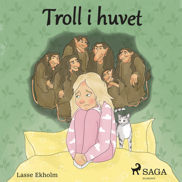 Troll i huvet – Ljudbok – Laddas ner-Digitala böcker-Axiell-peaceofhome.se