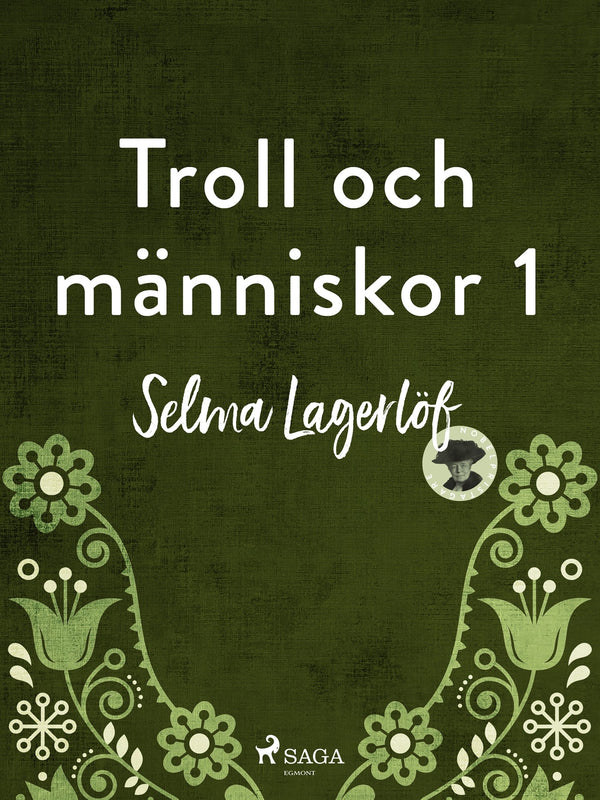 Troll och människor - del 1 – E-bok – Laddas ner-Digitala böcker-Axiell-peaceofhome.se