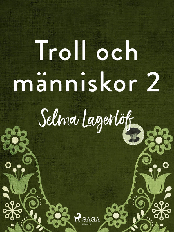 Troll och människor - del 2 – E-bok – Laddas ner-Digitala böcker-Axiell-peaceofhome.se