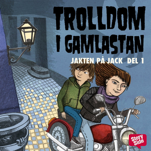 Trolldom i Gamla stan – Ljudbok – Laddas ner-Digitala böcker-Axiell-peaceofhome.se