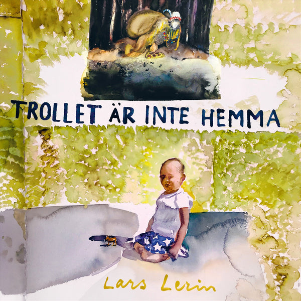 Trollet är inte hemma – Ljudbok – Laddas ner-Digitala böcker-Axiell-peaceofhome.se