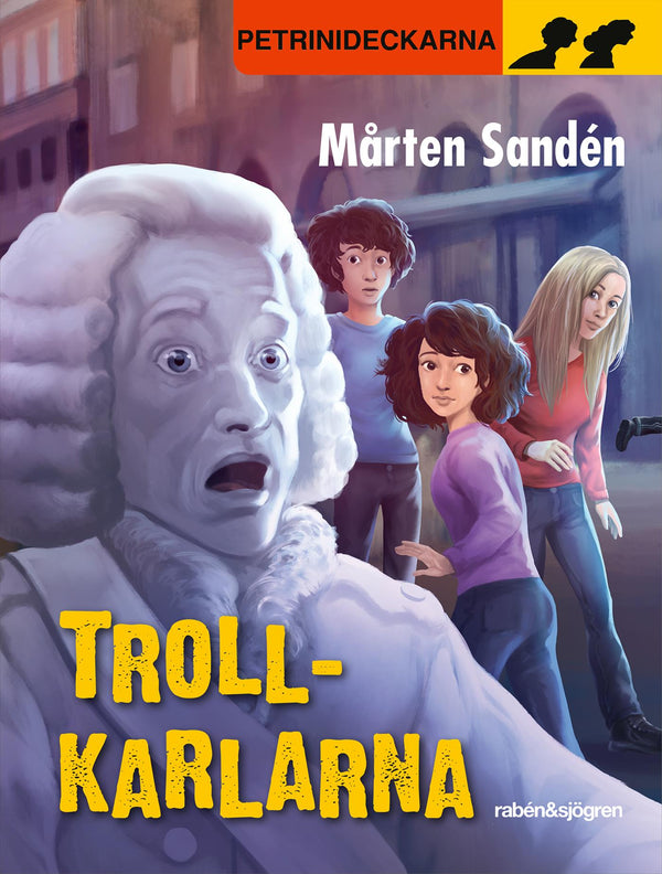 Trollkarlarna – E-bok – Laddas ner-Digitala böcker-Axiell-peaceofhome.se