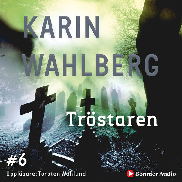 Tröstaren – Ljudbok – Laddas ner-Digitala böcker-Axiell-peaceofhome.se