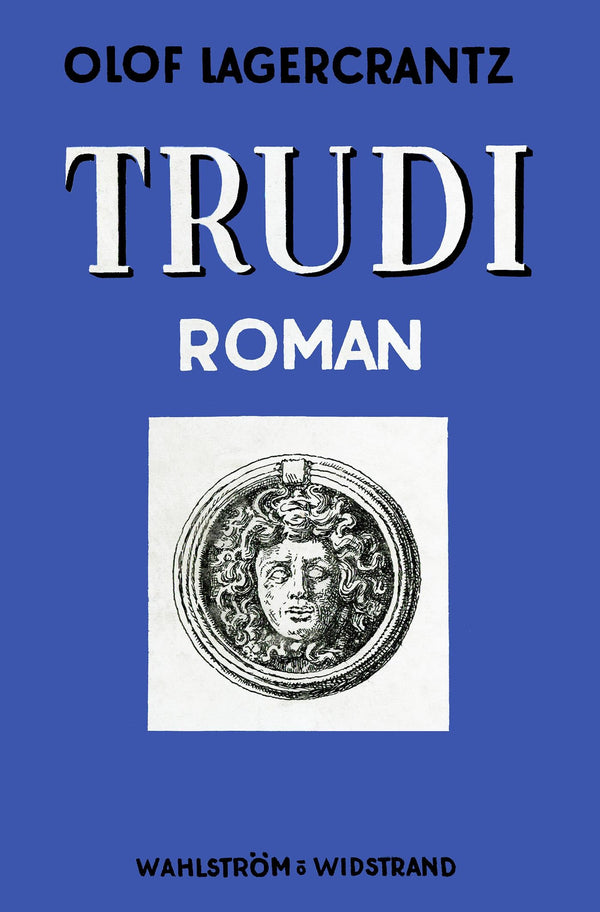 Trudi – E-bok – Laddas ner