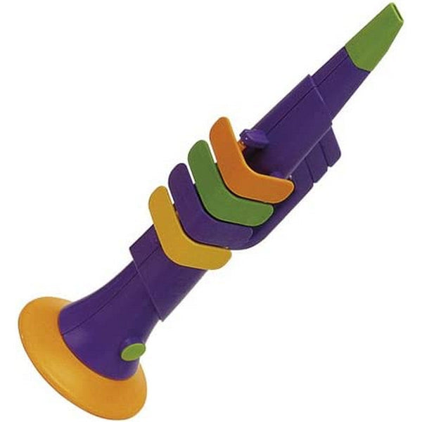 Trumpet Reig 29 cm Trumpet-Leksaker och spel, Barns Musikinstrument-Reig-peaceofhome.se