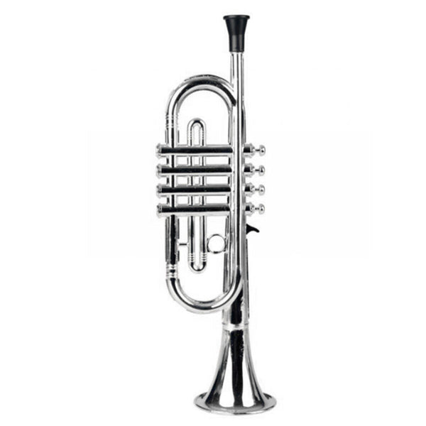 Trumpet Reig REIG283 42 cm 42 cm-Leksaker och spel, Barns Musikinstrument-Reig-peaceofhome.se