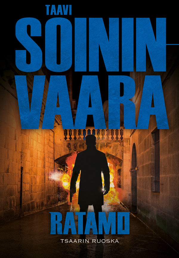 Tsaarin ruoska – E-bok – Laddas ner-Digitala böcker-Axiell-peaceofhome.se