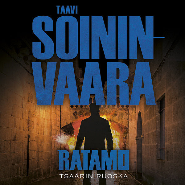 Tsaarin ruoska – Ljudbok – Laddas ner-Digitala böcker-Axiell-peaceofhome.se