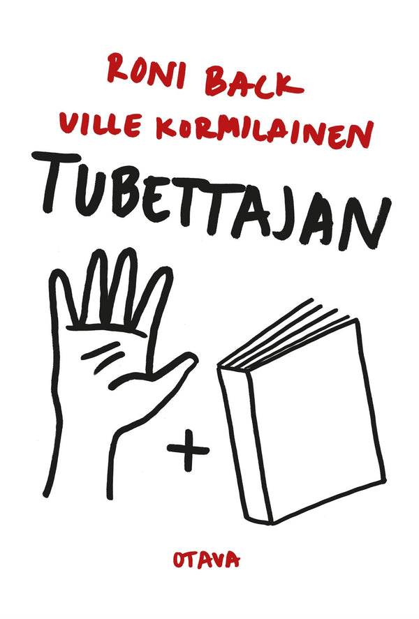 Tubettajan käsikirja – E-bok – Laddas ner-Digitala böcker-Axiell-peaceofhome.se