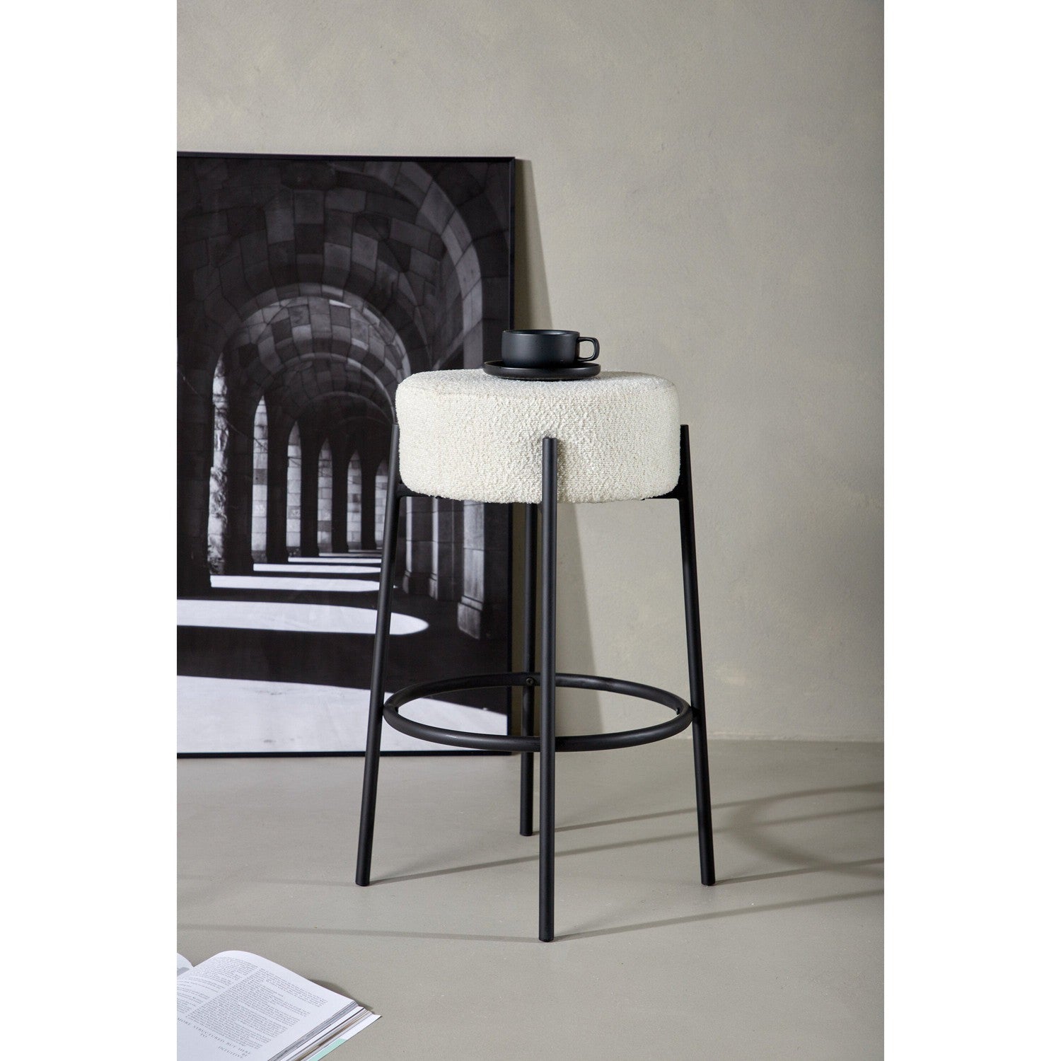 Tucson Barstol-Chair-Venture Home-peaceofhome.se