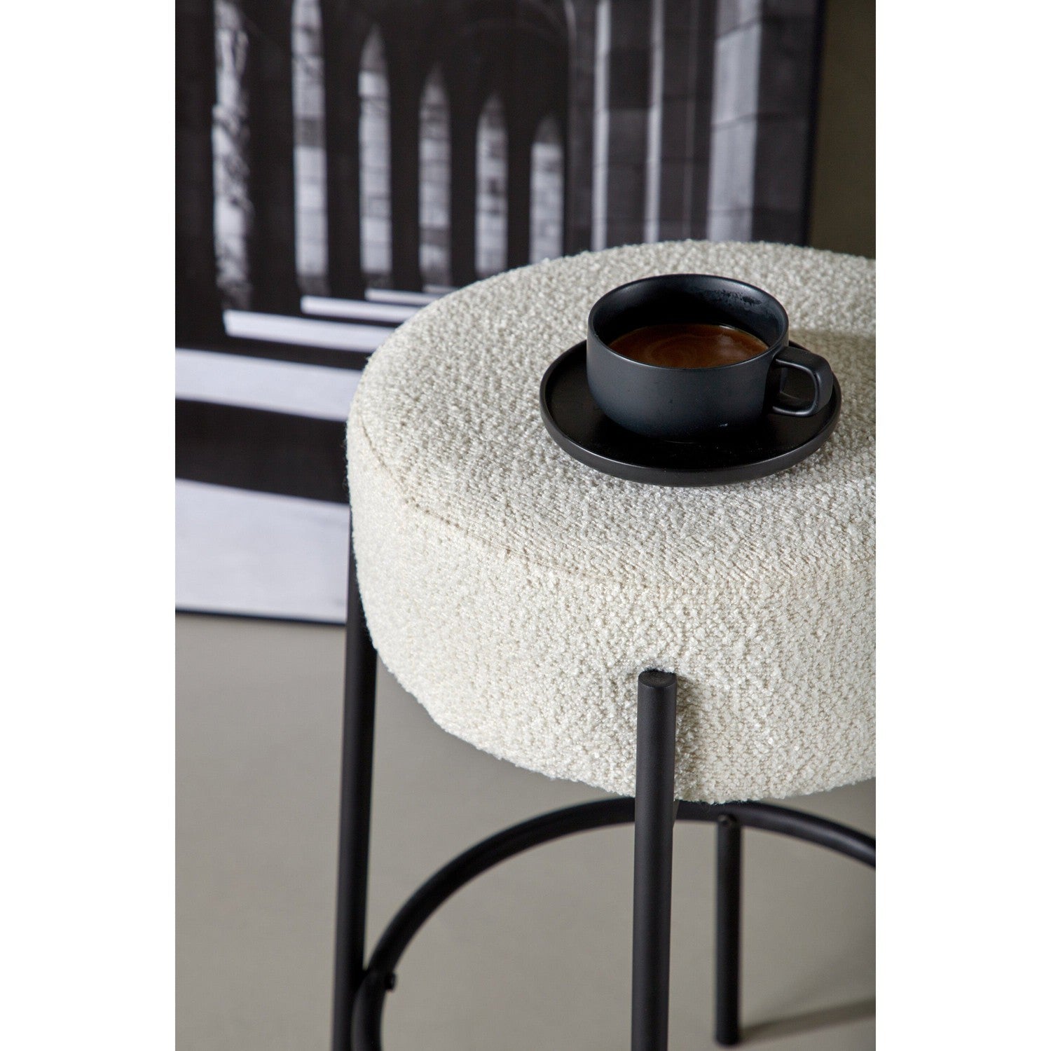 Tucson Barstol-Chair-Venture Home-peaceofhome.se