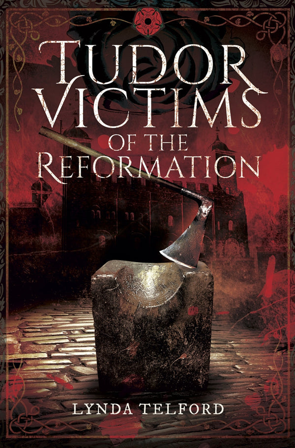 Tudor Victims of the Reformation – E-bok – Laddas ner-Digitala böcker-Axiell-peaceofhome.se